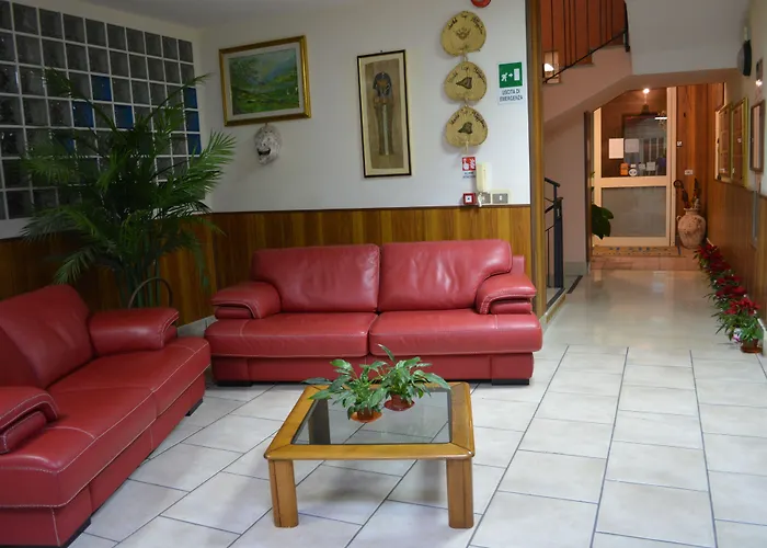 Sirio Apartmanhotel 3*