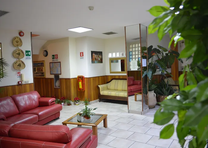 Sirio 3* Reggio di Calabria