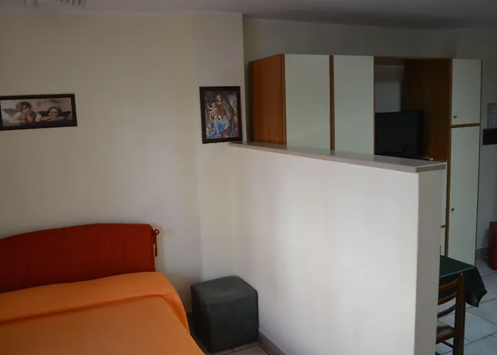 Apartmanhotel Sirio 3*