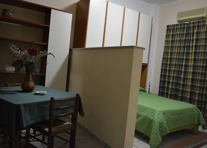 Sirio Apartmanhotel