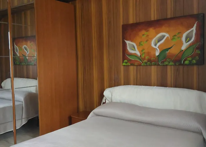 Apartmanhotel Sirio 3*