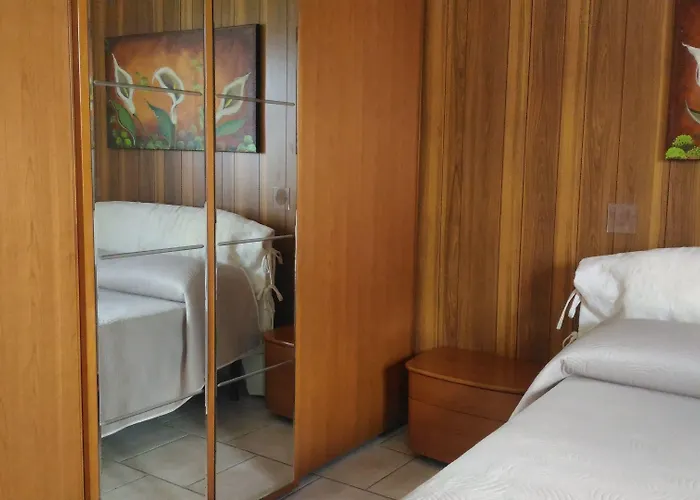 Apartmanhotel Sirio 3*