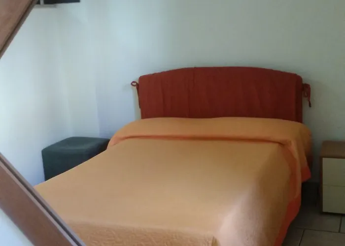 Sirio Apartmanhotel Reggio di Calabria