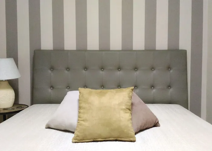 Apartmanhotel Sirio Reggio di Calabria