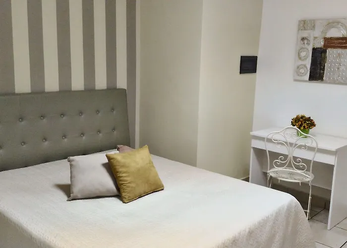 Sirio 3* Reggio di Calabria