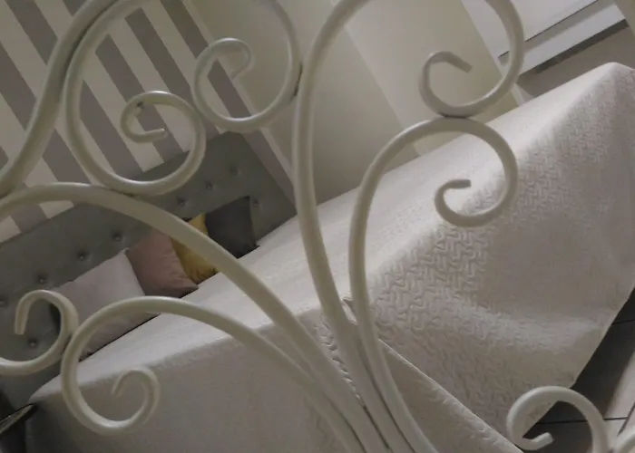 Apartmanhotel Sirio 3*