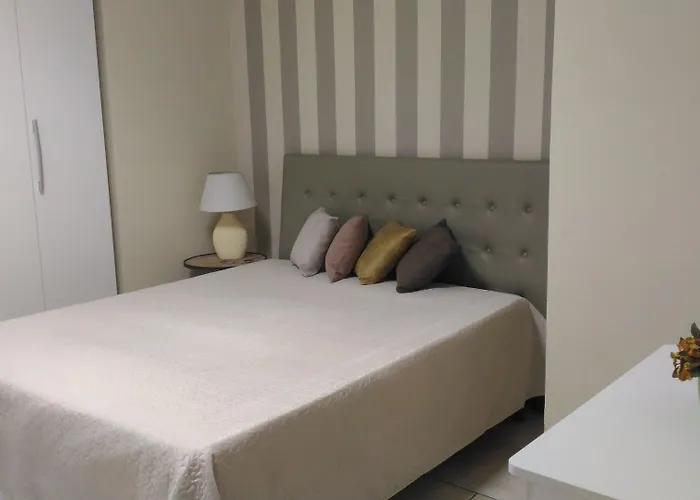 Apartmanhotel Sirio Reggio di Calabria