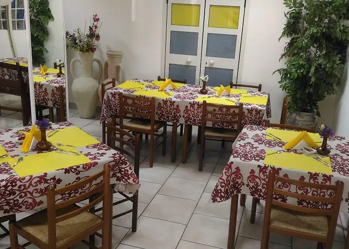 Sirio 3* Reggio di Calabria