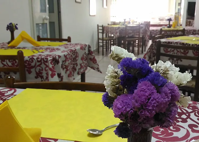 Sirio 3* Reggio di Calabria