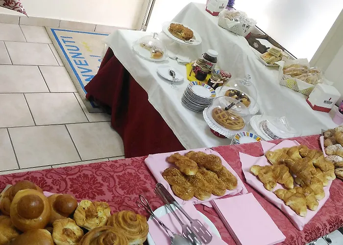 Sirio Apartmanhotel 3*