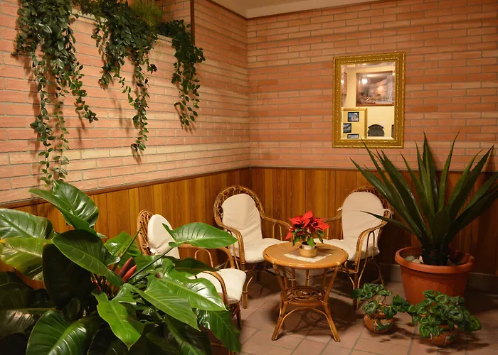 Sirio Apartmanhotel Reggio di Calabria