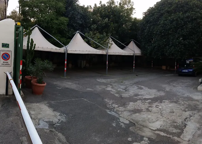 Sirio Apartmanhotel 3*