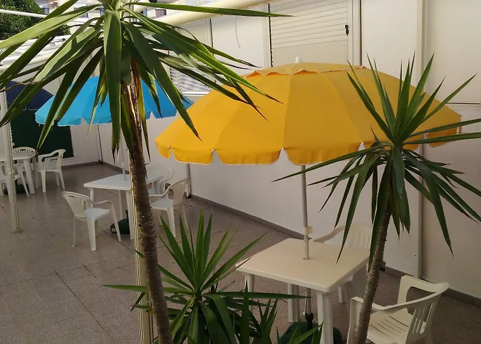 Sirio Apartmanhotel Reggio di Calabria