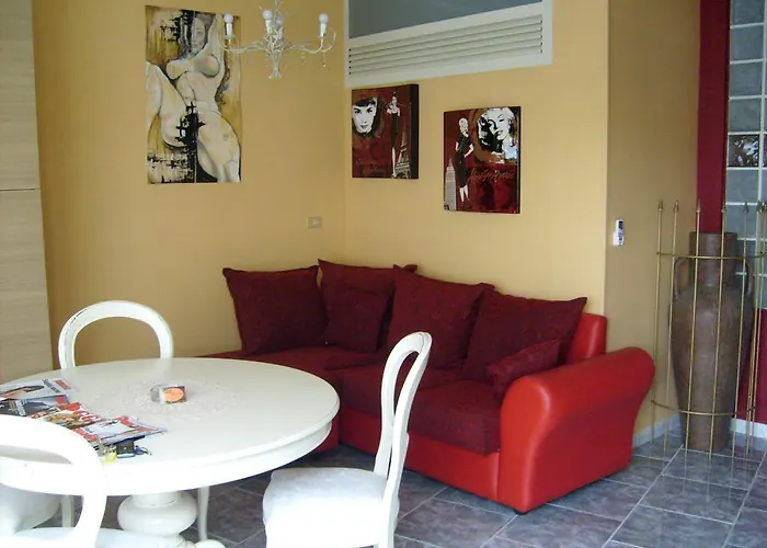 Sirio Apartmanhotel