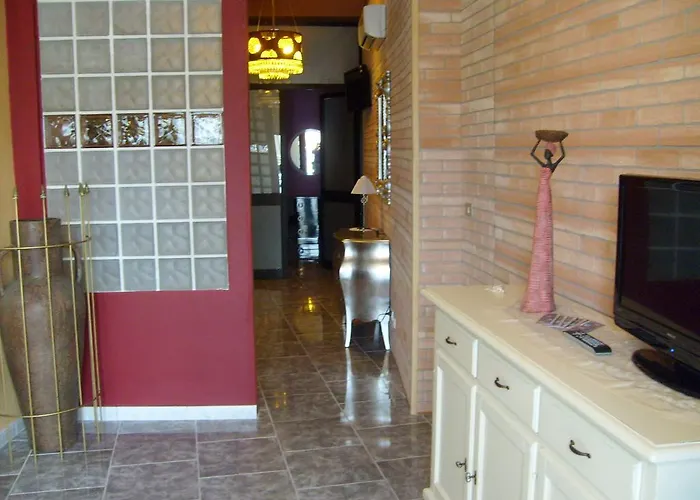 Apartmanhotel Sirio Reggio di Calabria