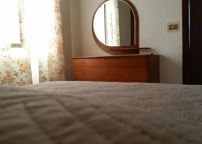 Apartmanhotel Sirio 3*