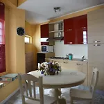 Hotel apartamentowy Sirio 3*