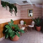 Hotel apartamentowy Sirio 3*