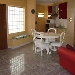 Sirio Hotel apartamentowy Reggio di Calabria