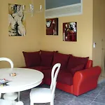 Sirio Hotel apartamentowy