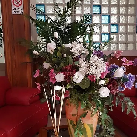 Sirio Apartahotel