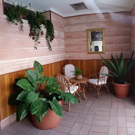 Aparthotel Hotel Sirio 3*