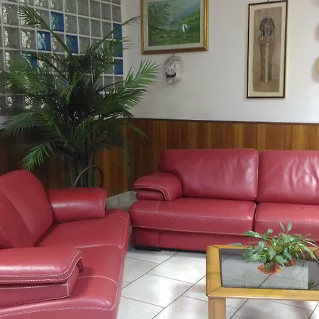 Appart hôtel Sirio 3*