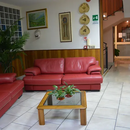 Sirio Appart hôtel 3*