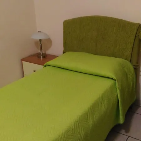 Hotel Sirio 3*