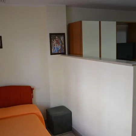 Apartmanhotel Sirio 3*