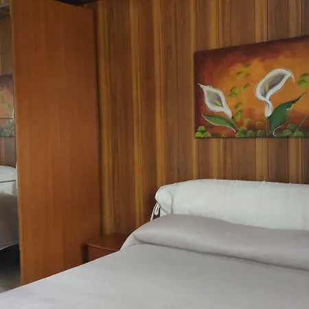 Appart hôtel Sirio 3*