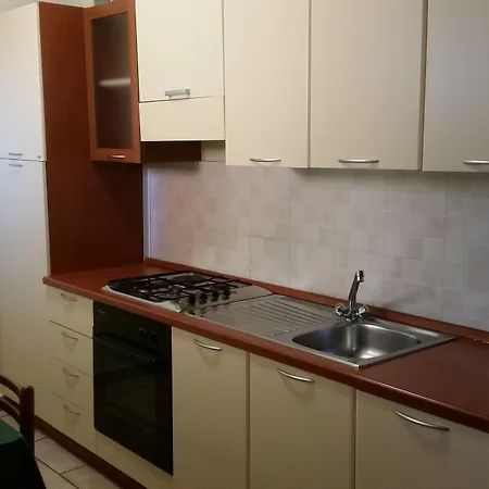 Sirio Apartmanhotel