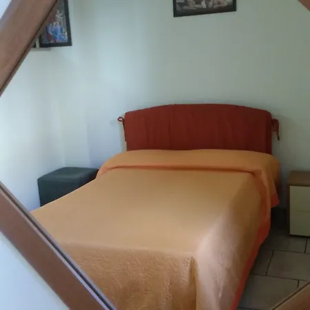 Sirio Appart hôtel Reggio de Calabre