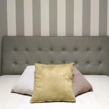 Apartmanhotel Sirio Reggio di Calabria