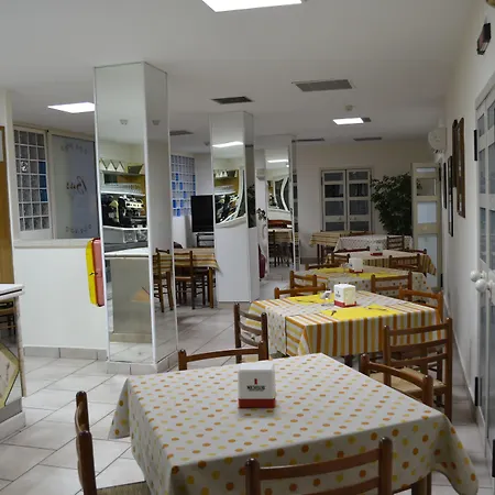 Sirio Appart hôtel Reggio de Calabre