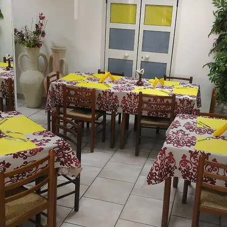 Sirio 3* Reggio de Calabre