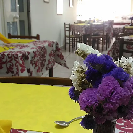 Sirio 3* Reggio de Calabre