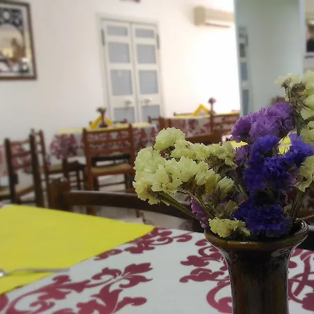 Sirio Apartmanhotel 3*