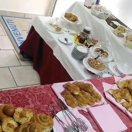 Sirio Apartmanhotel 3*