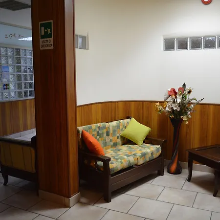 Sirio Apartmanhotel Reggio di Calabria