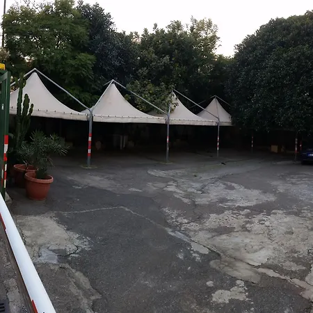 Sirio Appart hôtel 3*