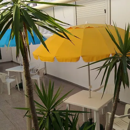 Sirio Apartmanhotel Reggio di Calabria