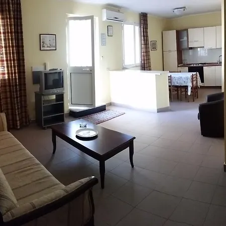 Appart hôtel Sirio 3*