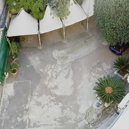 Apartahotel Sirio 3*