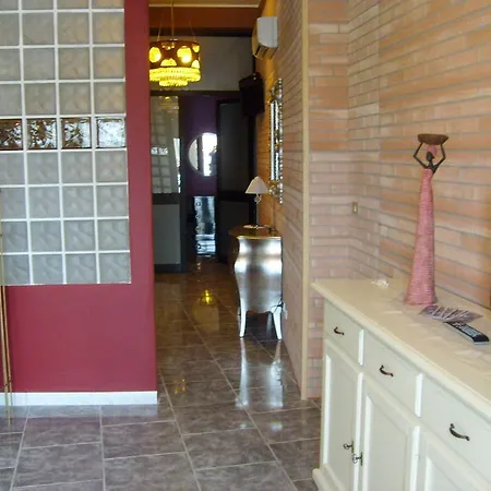 Apartahotel Sirio Reggio Calabria