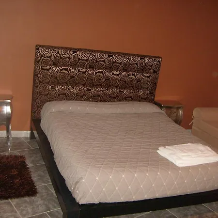 Sirio Apartmanhotel 3*