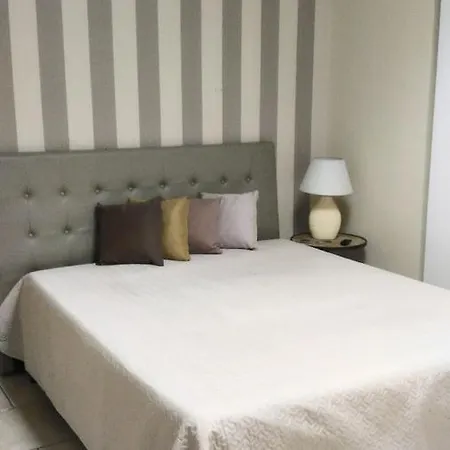 公寓式酒店 Sirio