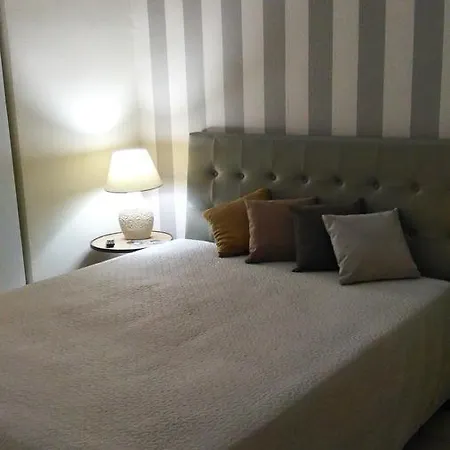 Apartahotel Sirio Reggio Calabria