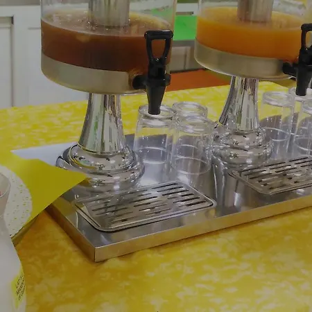 Sirio Appart hôtel 3*