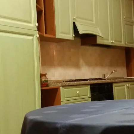 Appart hôtel Sirio 3*